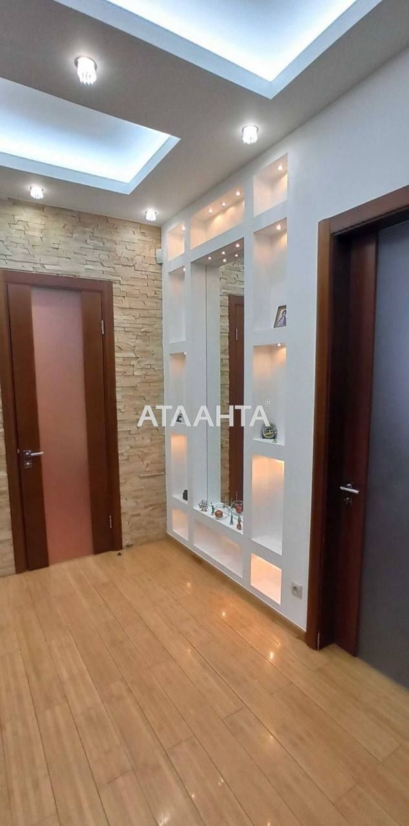 4+-rooms apartment apartment by the address st. Vashingtona Dzh ul (area 173 m²) - Atlanta.ua - photo 14