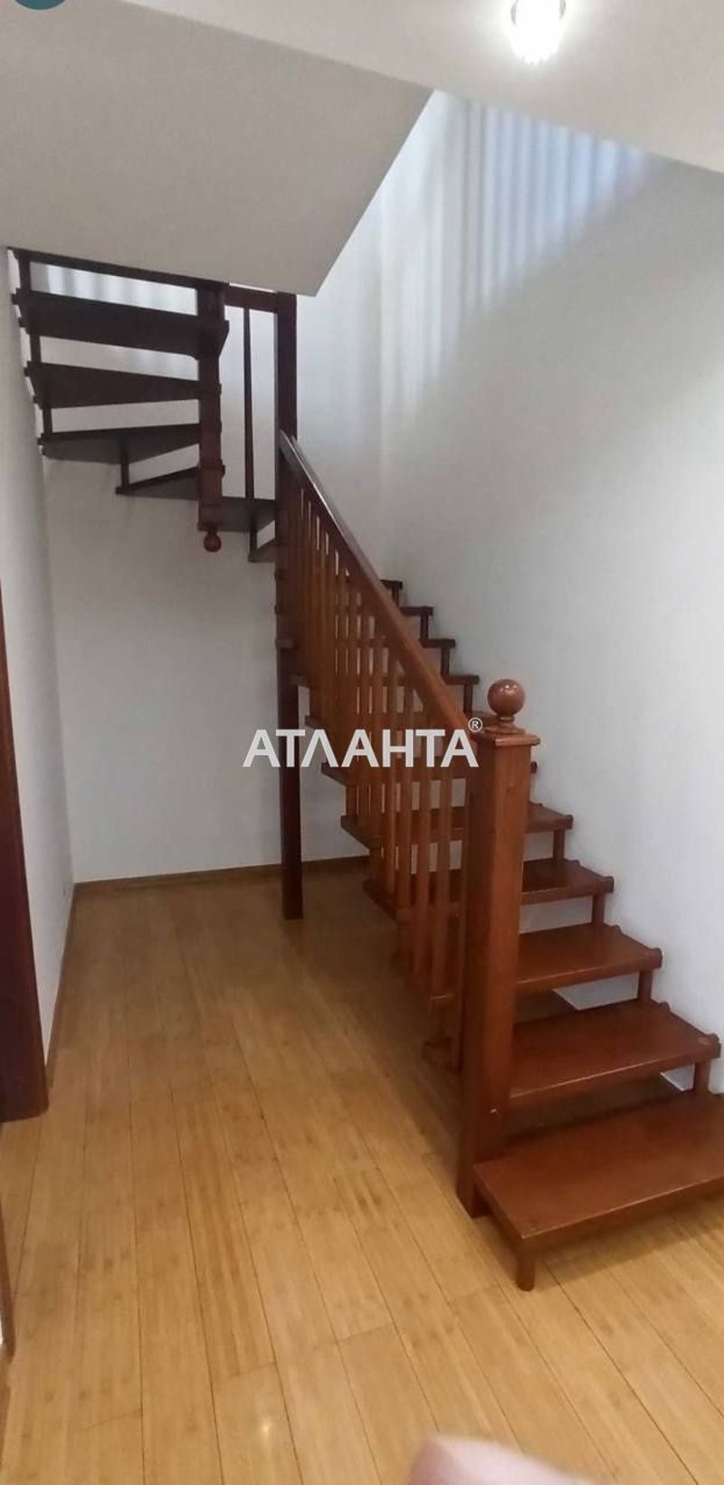 4+-rooms apartment apartment by the address st. Vashingtona Dzh ul (area 173 m²) - Atlanta.ua - photo 15