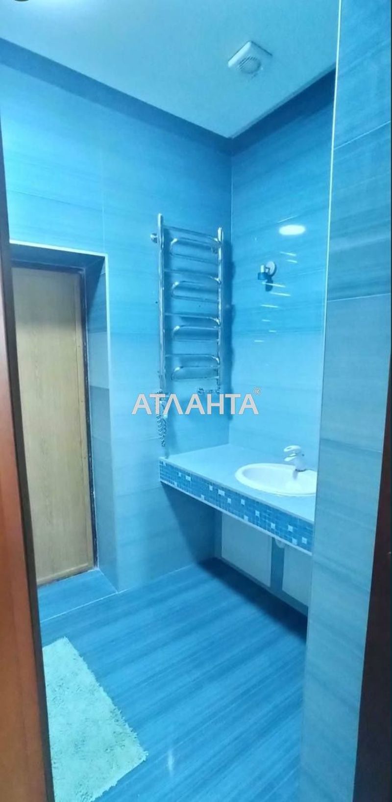 4+-rooms apartment apartment by the address st. Vashingtona Dzh ul (area 173 m²) - Atlanta.ua - photo 19