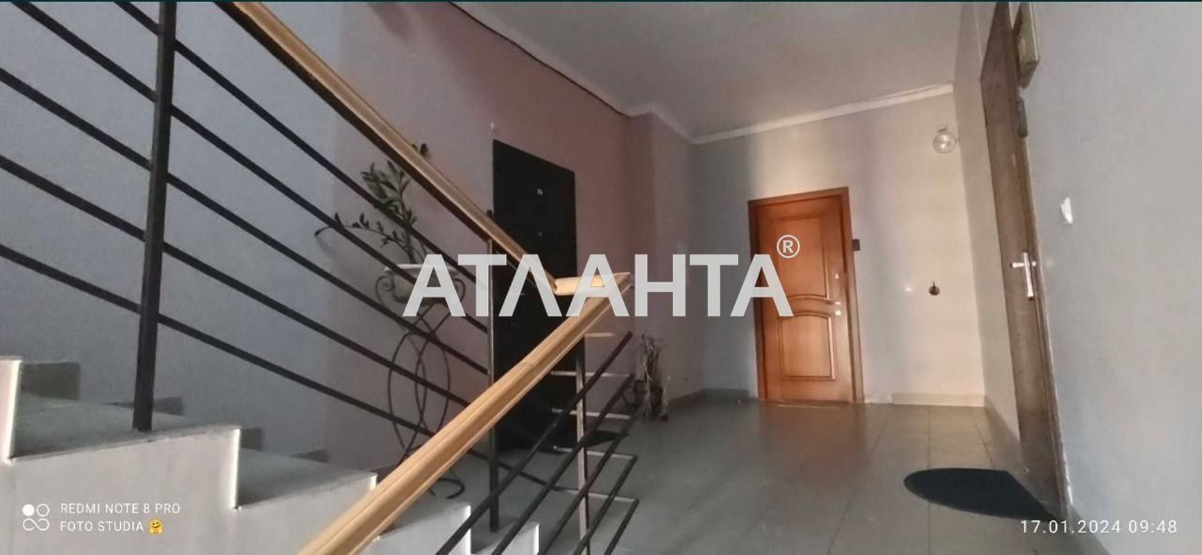 4+-rooms apartment apartment by the address st. Vashingtona Dzh ul (area 173 m²) - Atlanta.ua - photo 21
