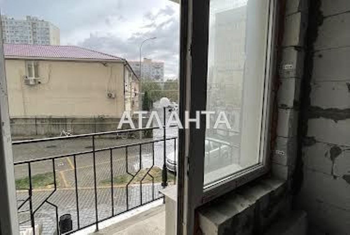 Коммерческая недвижимость по адресу Люстдорфская дор. (площадь 61 м²) - Atlanta.ua - фото 9