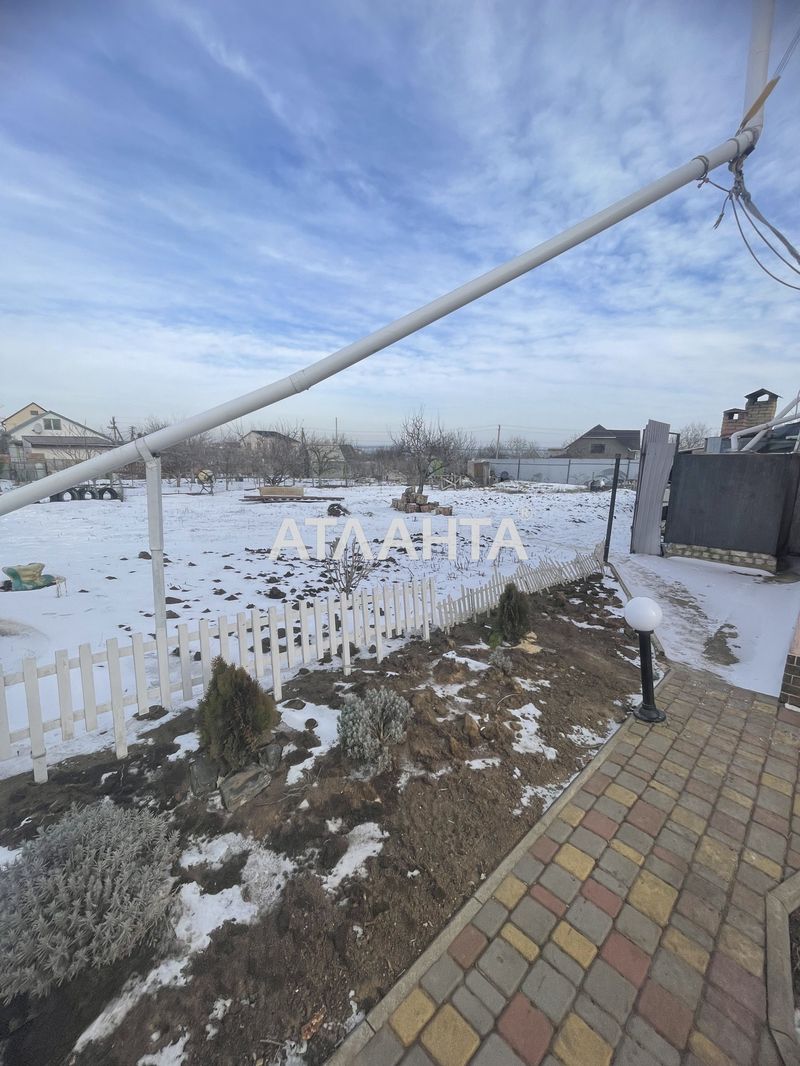 Ділянка за адресою вул. Садова 6-та (площа 6,4 сот) - Atlanta.ua