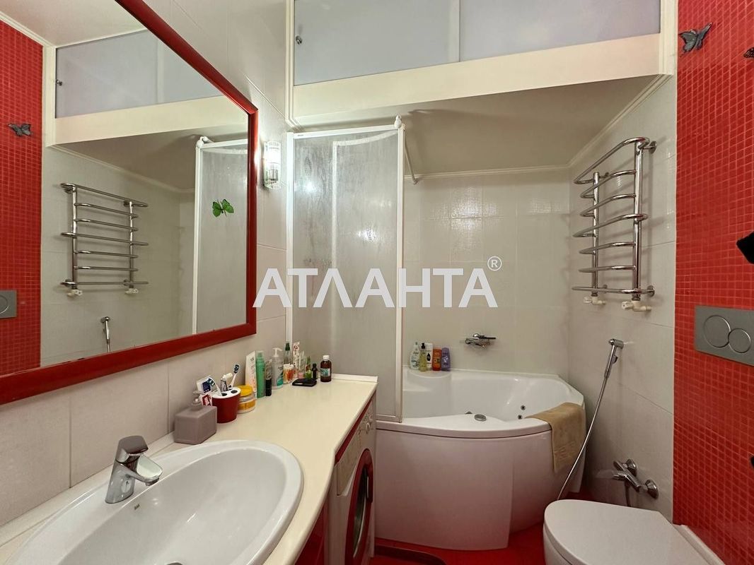 2-комнатная квартира по адресу ул. Дача Ковалевского (площадь 70 м²) - Atlanta.ua - фото 6