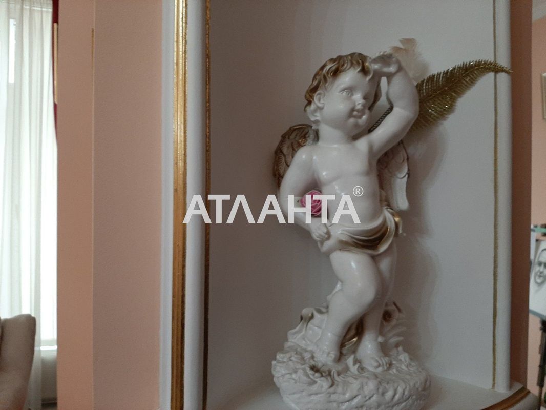 2-комнатная квартира по адресу ул. Дача Ковалевского (площадь 70 м²) - Atlanta.ua - фото 7