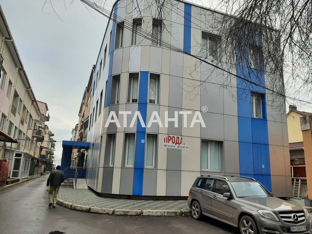 2-комнатная квартира по адресу ул. Дача Ковалевского (площадь 70 м²) - Atlanta.ua - фото 8