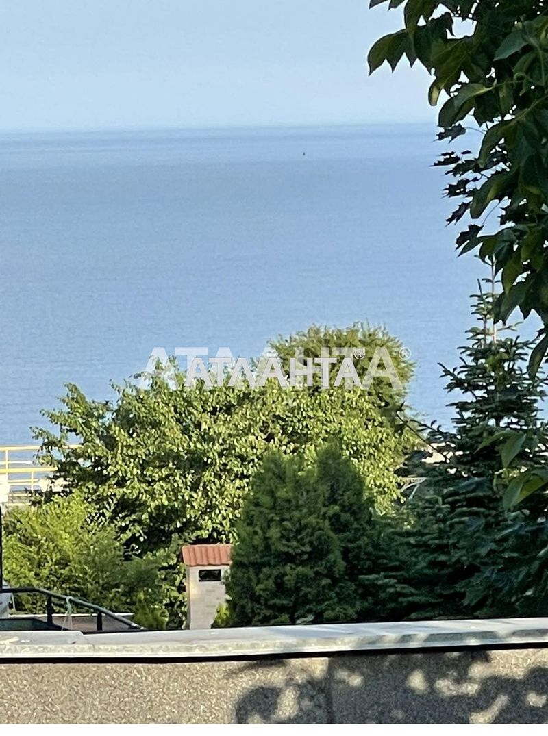 2-комнатная квартира по адресу ул. Дача Ковалевского (площадь 70 м²) - Atlanta.ua - фото 10