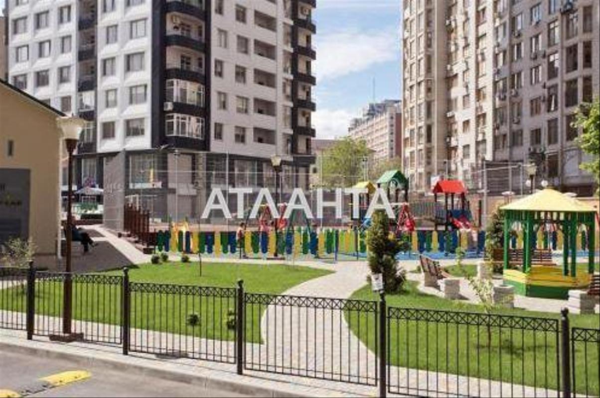 The object is removed from sale. - Atlanta.ua - photo 10