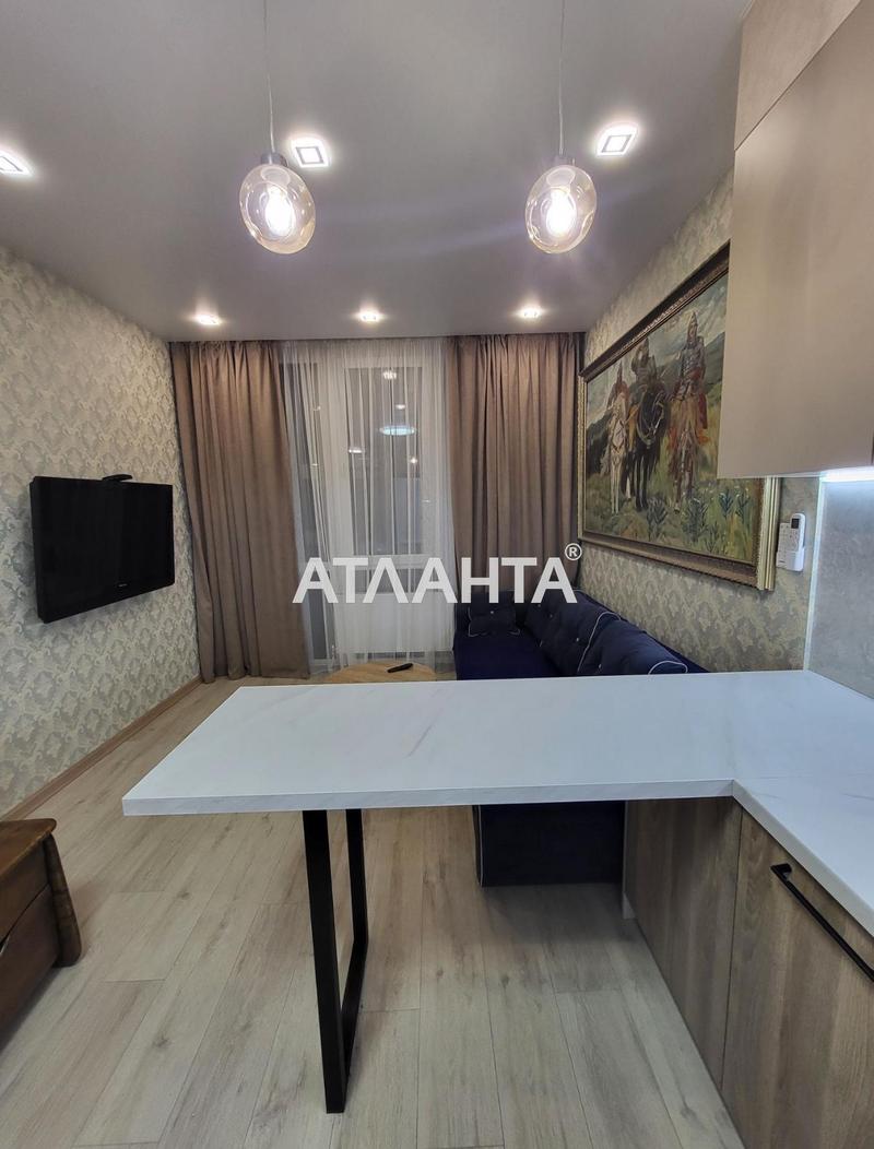 1-кімнатна квартира за адресою Небесної сотні пр. (площа 43 м²) - Atlanta.ua - фото 9