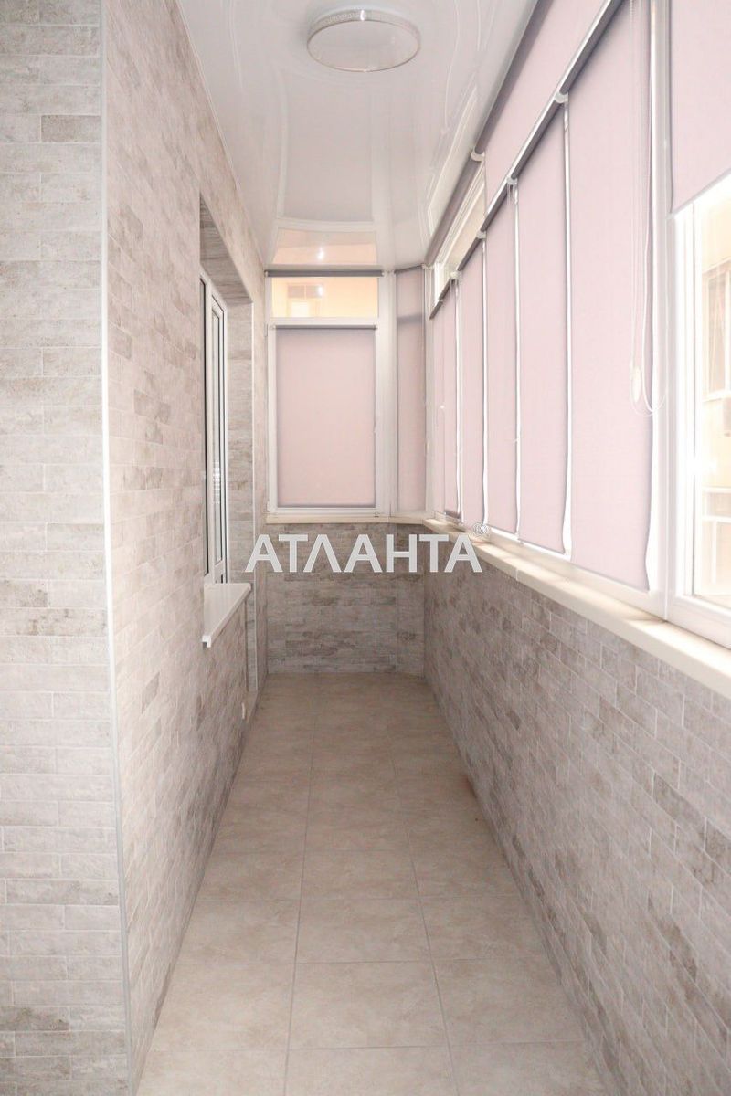 2-комнатная квартира по адресу Небесной Сотни пр. (площадь 72 м²) - Atlanta.ua - фото 10