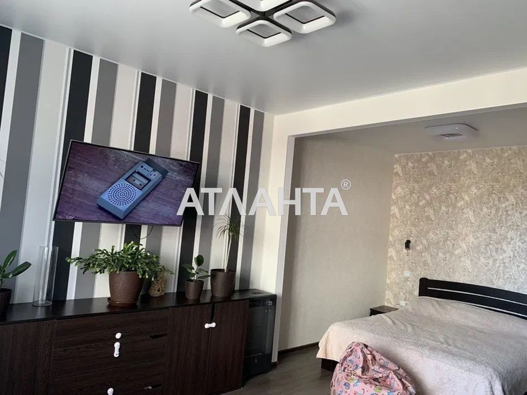 2-rooms apartment apartment by the address st. Stroitelnaya (area 46,1 m²) - Atlanta.ua - photo 2