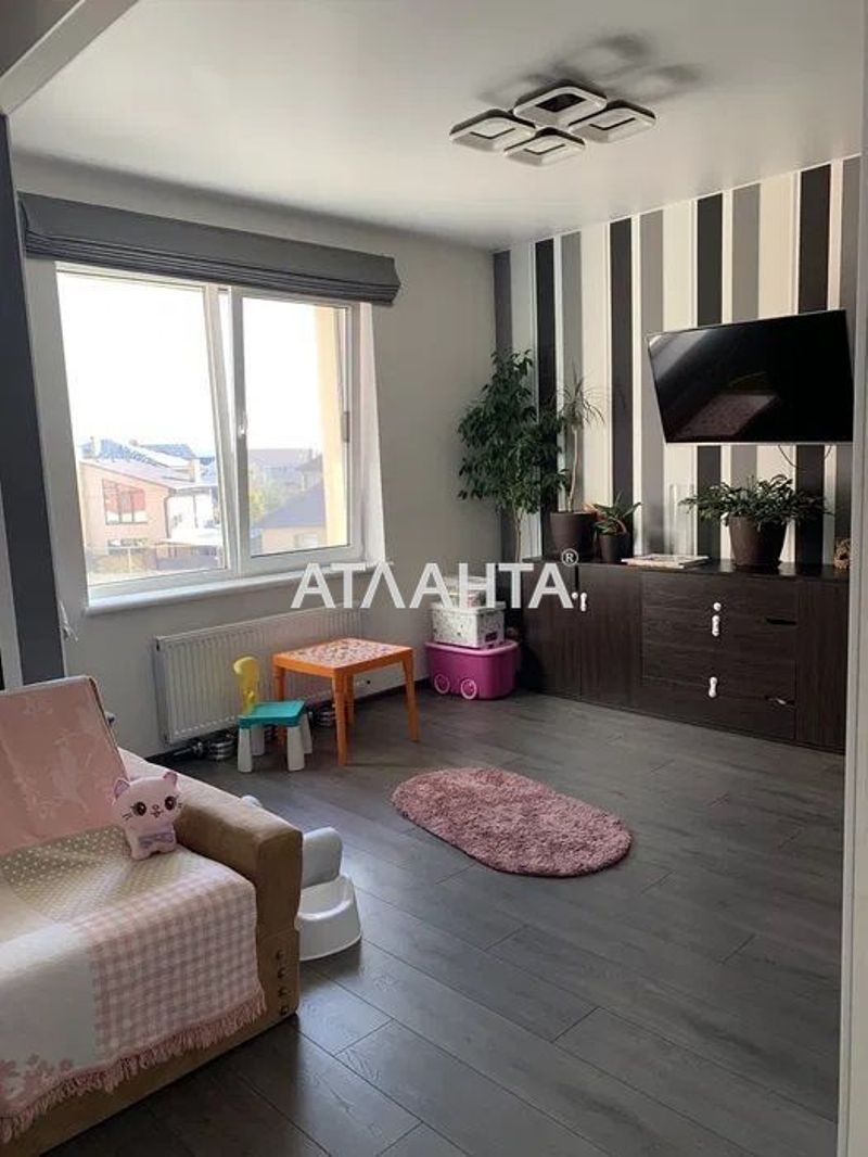 2-rooms apartment apartment by the address st. Stroitelnaya (area 46,1 m²) - Atlanta.ua - photo 4