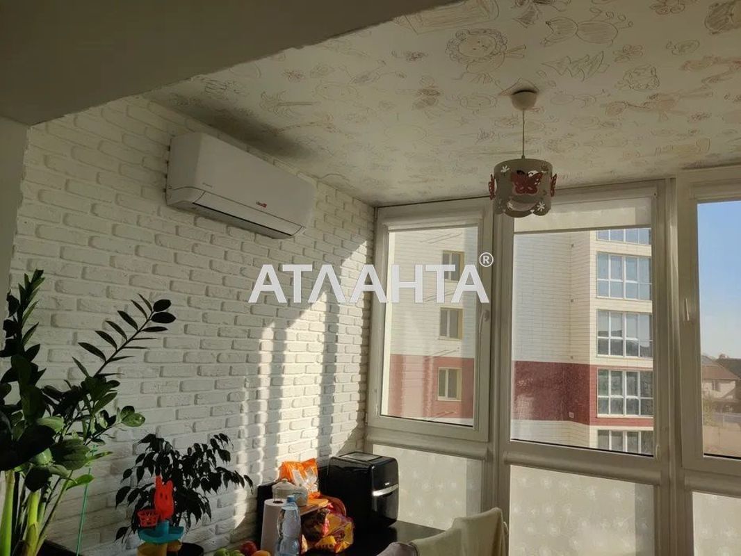 2-rooms apartment apartment by the address st. Stroitelnaya (area 46,1 m²) - Atlanta.ua - photo 6