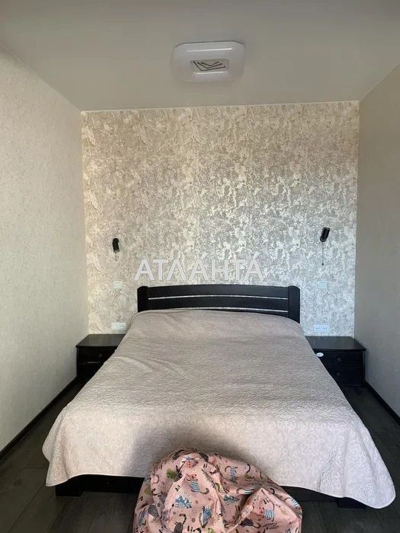 2-rooms apartment apartment by the address st. Stroitelnaya (area 46,1 m²) - Atlanta.ua - photo 5