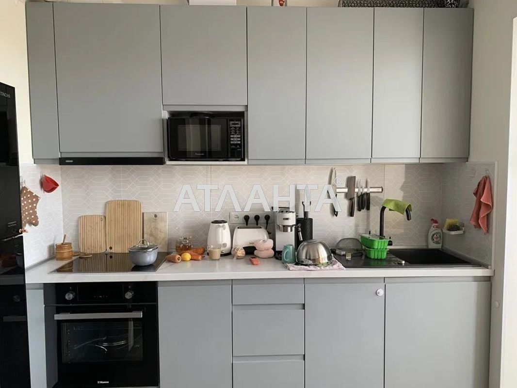 2-rooms apartment apartment by the address st. Stroitelnaya (area 46,1 m²) - Atlanta.ua - photo 8