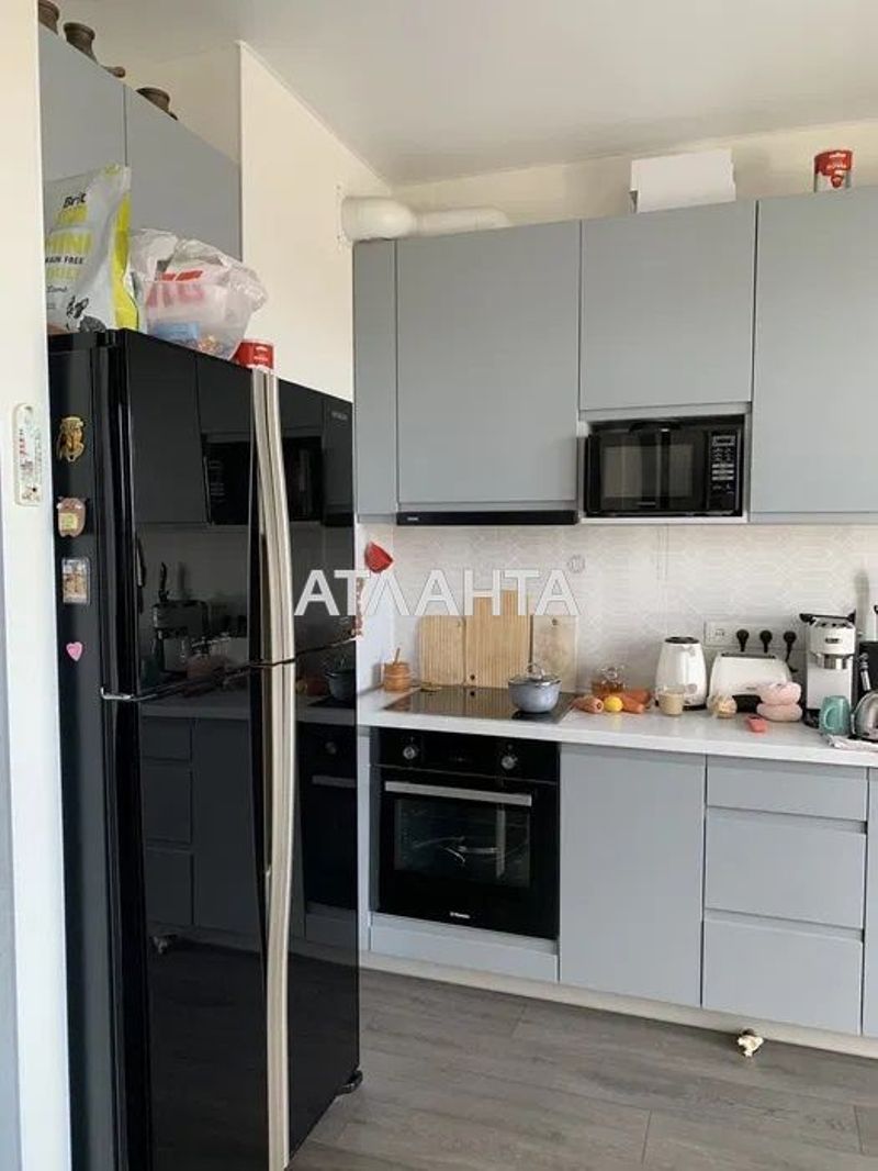 2-rooms apartment apartment by the address st. Stroitelnaya (area 46,1 m²) - Atlanta.ua - photo 9