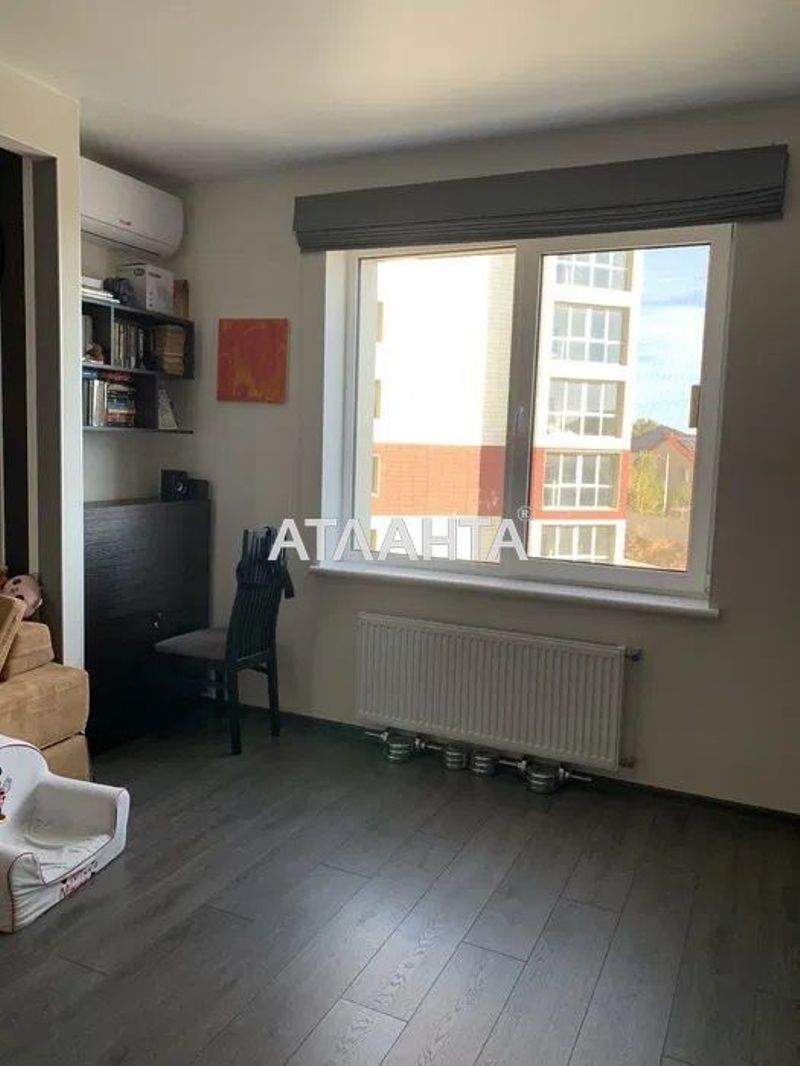 2-rooms apartment apartment by the address st. Stroitelnaya (area 46,1 m²) - Atlanta.ua - photo 10