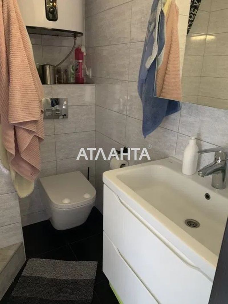 2-rooms apartment apartment by the address st. Stroitelnaya (area 46,1 m²) - Atlanta.ua - photo 11