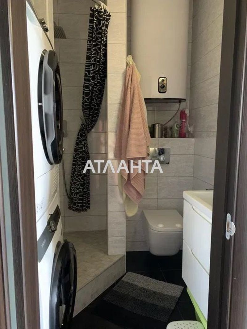 2-rooms apartment apartment by the address st. Stroitelnaya (area 46,1 m²) - Atlanta.ua - photo 12