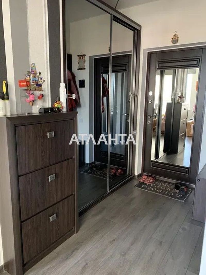 2-rooms apartment apartment by the address st. Stroitelnaya (area 46,1 m²) - Atlanta.ua - photo 13