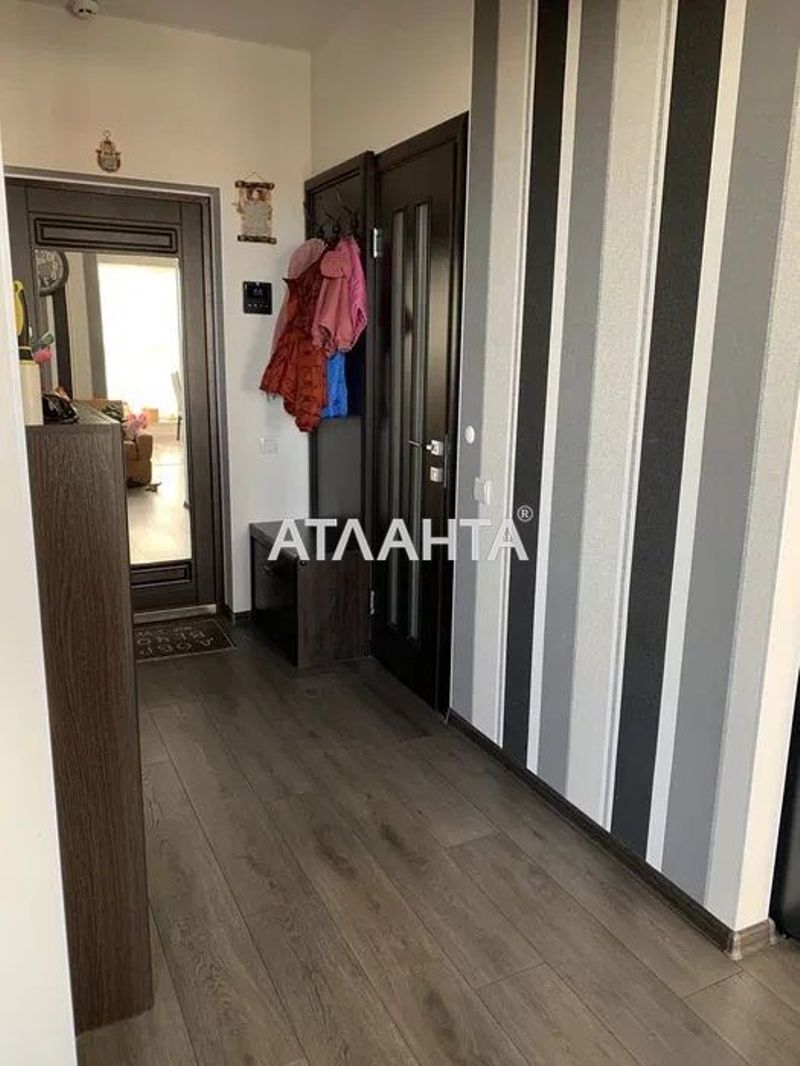 2-rooms apartment apartment by the address st. Stroitelnaya (area 46,1 m²) - Atlanta.ua - photo 14