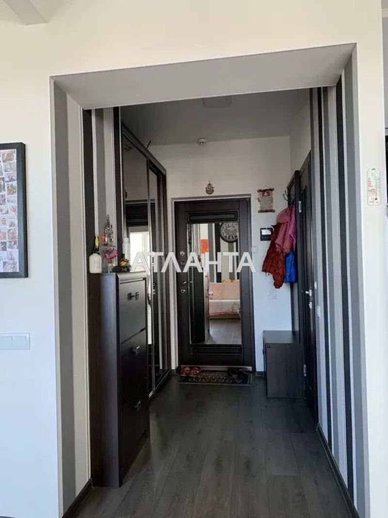 2-rooms apartment apartment by the address st. Stroitelnaya (area 46,1 m²) - Atlanta.ua - photo 15