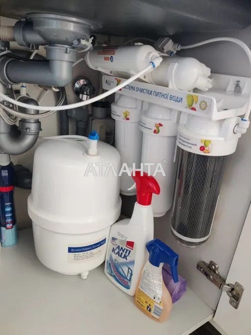 2-rooms apartment apartment by the address st. Stroitelnaya (area 46,1 m²) - Atlanta.ua - photo 16