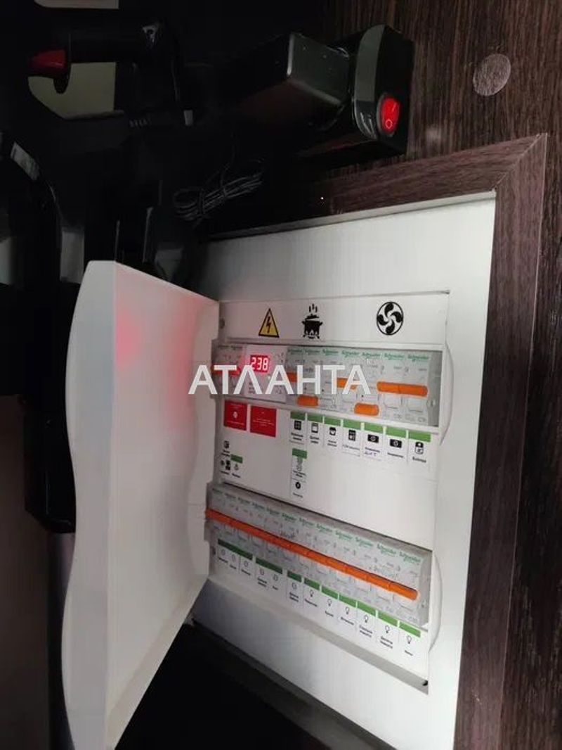 2-rooms apartment apartment by the address st. Stroitelnaya (area 46,1 m²) - Atlanta.ua - photo 17