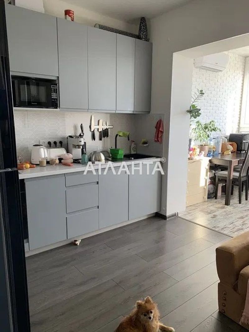 2-rooms apartment apartment by the address st. Stroitelnaya (area 46,1 m²) - Atlanta.ua - photo 7