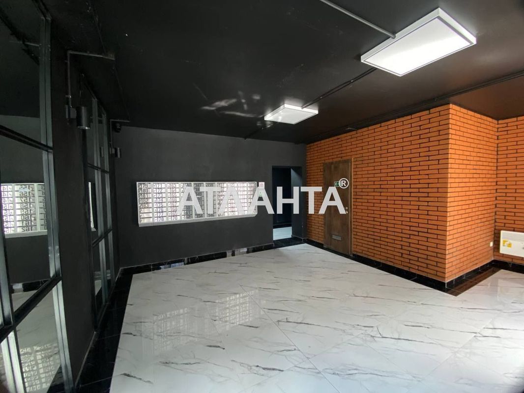 1-кімнатна квартира за адресою вул. Чехова (площа 25 м²) - Atlanta.ua - фото 10