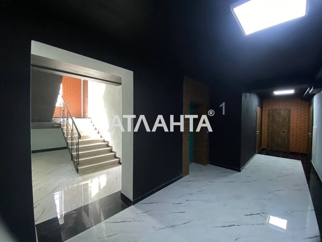 1-кімнатна квартира за адресою вул. Чехова (площа 25 м²) - Atlanta.ua - фото 11