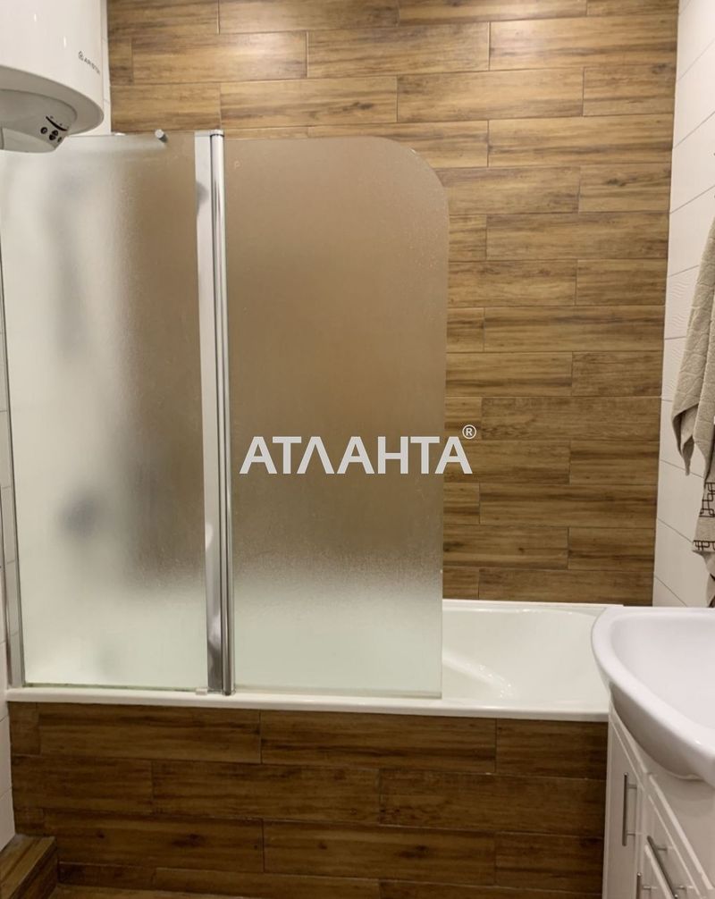 1-кімнатна квартира за адресою вул. Боровського Миколи (площа 35 м²) - Atlanta.ua - фото 11