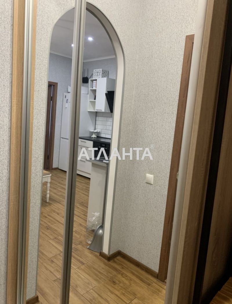 1-кімнатна квартира за адресою вул. Боровського Миколи (площа 35 м²) - Atlanta.ua - фото 12