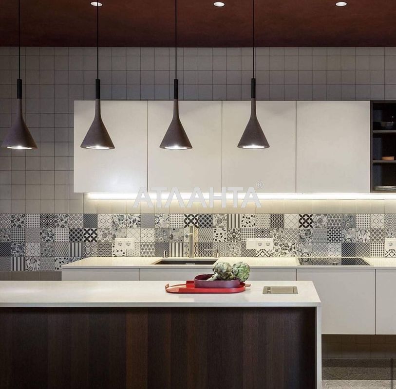 3-rooms apartment apartment by the address st. Frantsuzskiy bul Proletarskiy bul (area 131,1 m²) - Atlanta.ua - photo 5