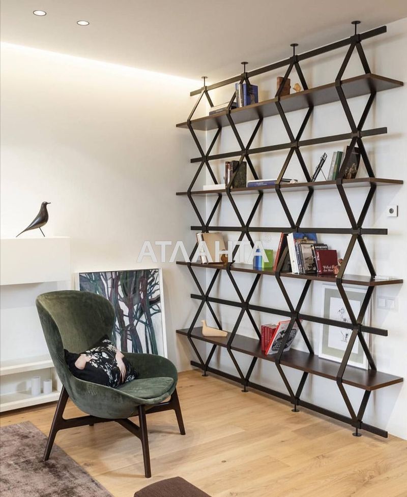 3-rooms apartment apartment by the address st. Frantsuzskiy bul Proletarskiy bul (area 131,1 m²) - Atlanta.ua - photo 6