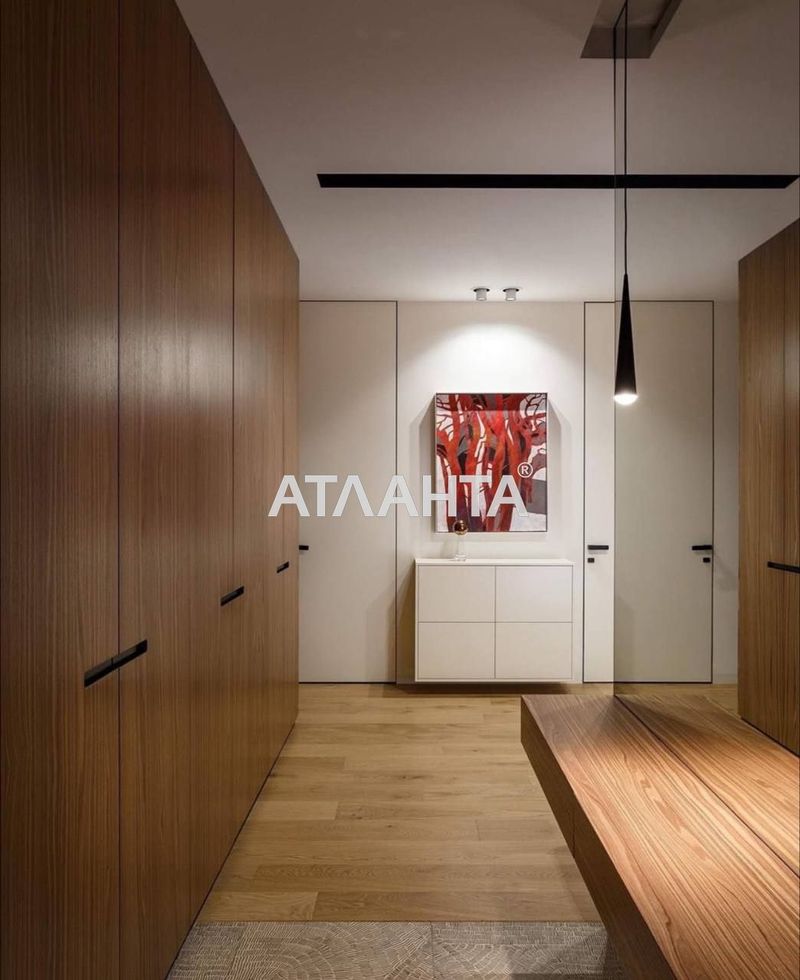 3-rooms apartment apartment by the address st. Frantsuzskiy bul Proletarskiy bul (area 131,1 m²) - Atlanta.ua - photo 8
