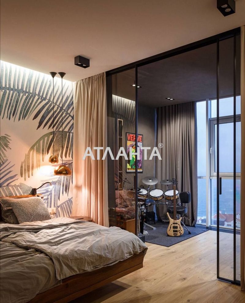 3-rooms apartment apartment by the address st. Frantsuzskiy bul Proletarskiy bul (area 131,1 m²) - Atlanta.ua - photo 10