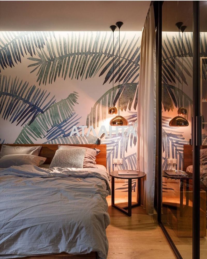 3-rooms apartment apartment by the address st. Frantsuzskiy bul Proletarskiy bul (area 131,1 m²) - Atlanta.ua - photo 13