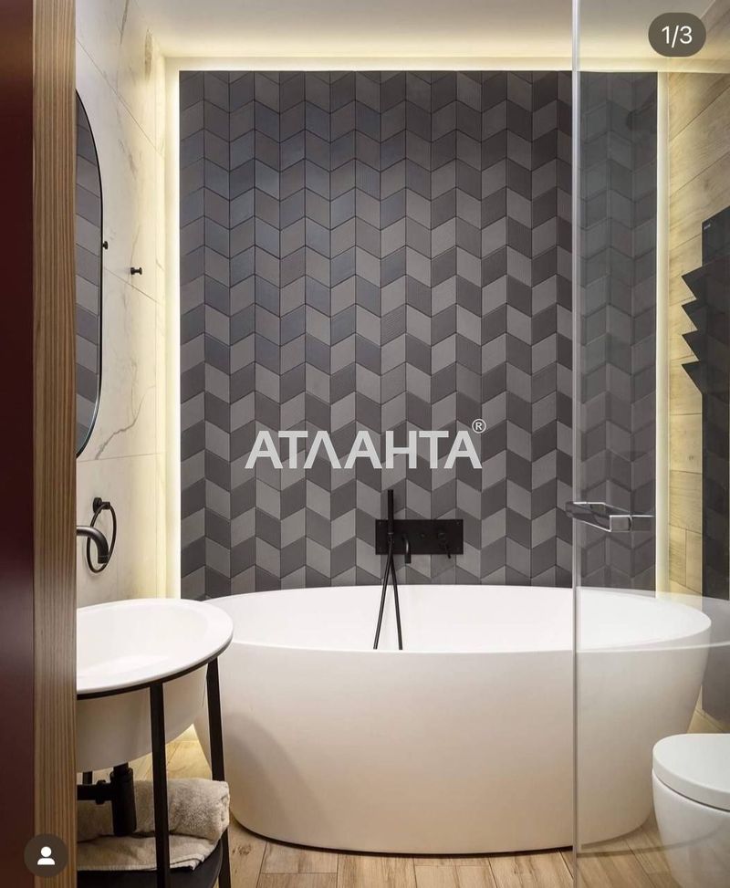 3-rooms apartment apartment by the address st. Frantsuzskiy bul Proletarskiy bul (area 131,1 m²) - Atlanta.ua - photo 18