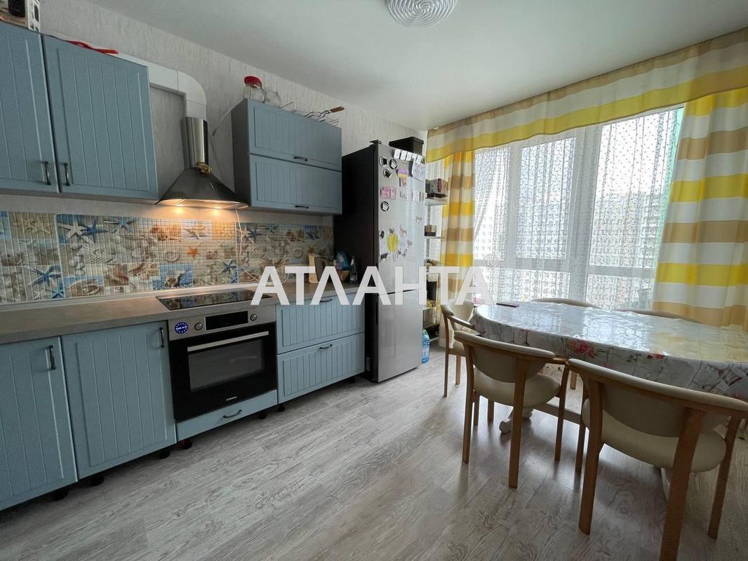 2-кімнатна квартира за адресою вул. Марсельська (площа 64 м²) - Atlanta.ua - фото 4