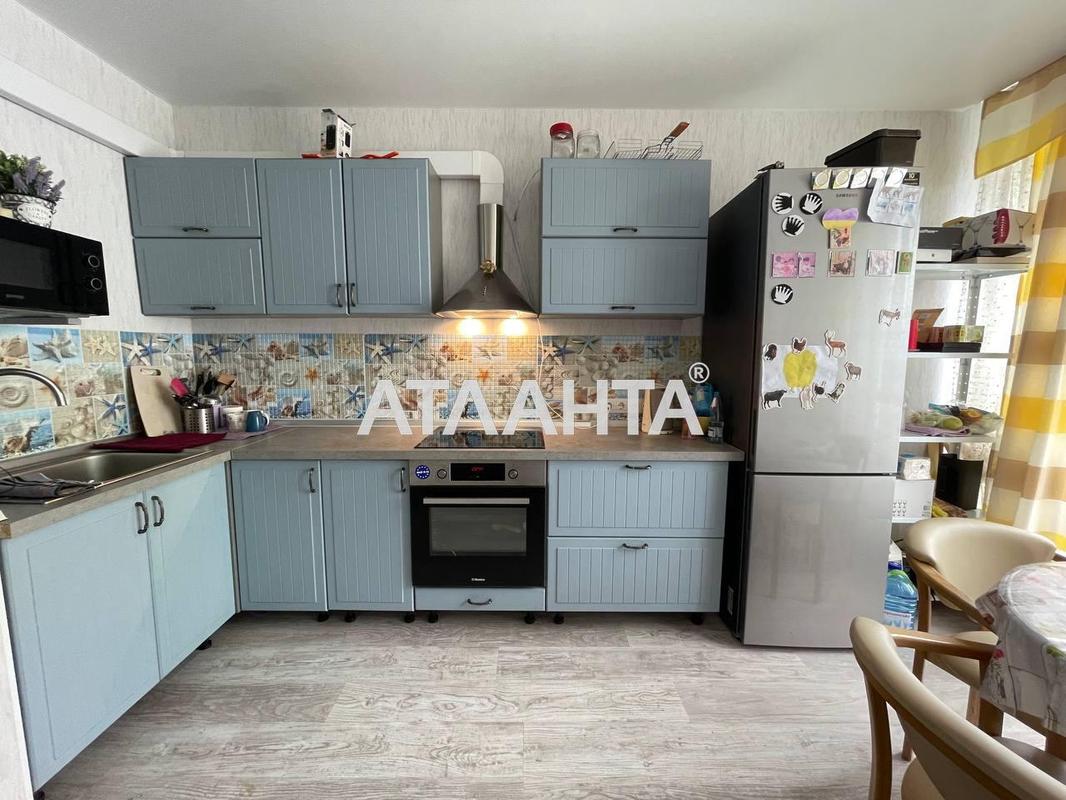 2-кімнатна квартира за адресою вул. Марсельська (площа 64 м²) - Atlanta.ua - фото 5