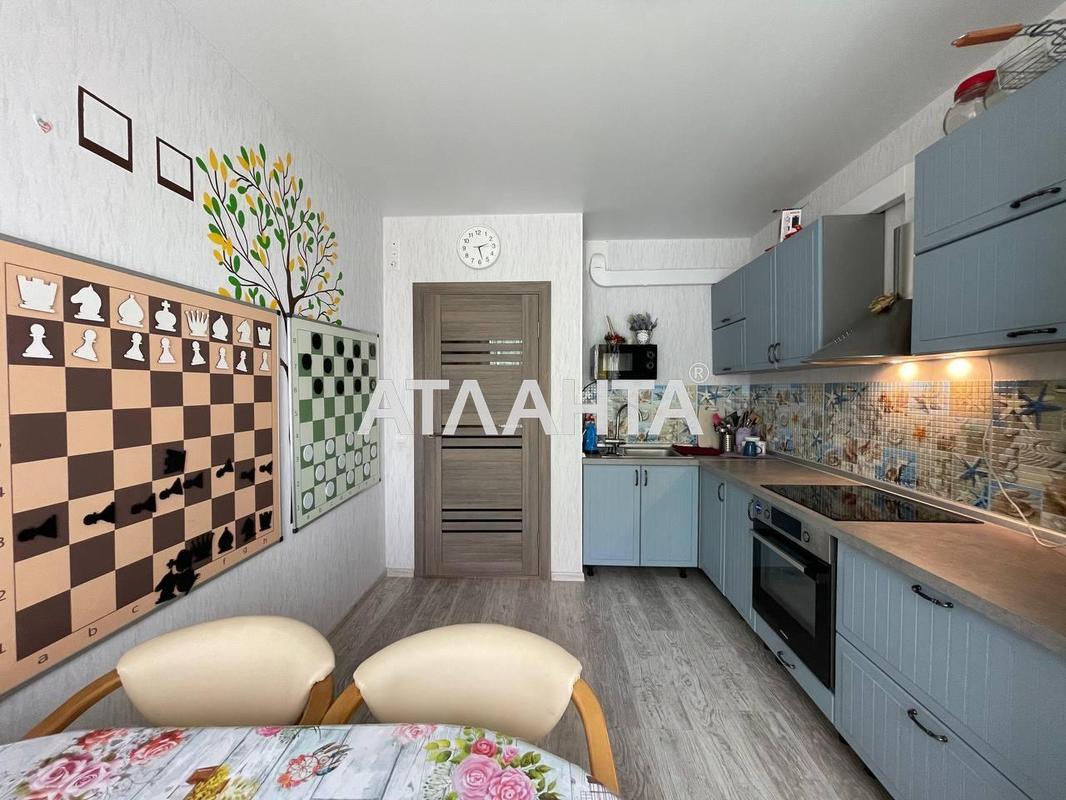 2-кімнатна квартира за адресою вул. Марсельська (площа 64 м²) - Atlanta.ua - фото 6