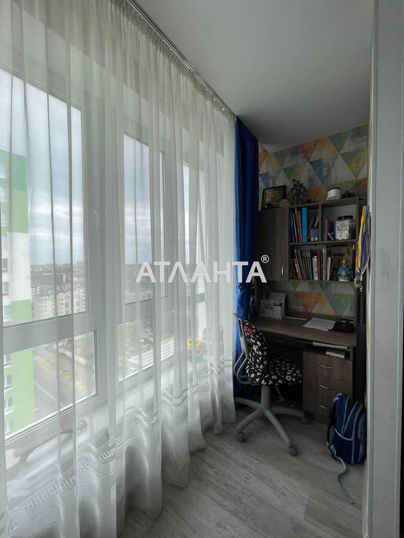 2-кімнатна квартира за адресою вул. Марсельська (площа 64 м²) - Atlanta.ua - фото 10