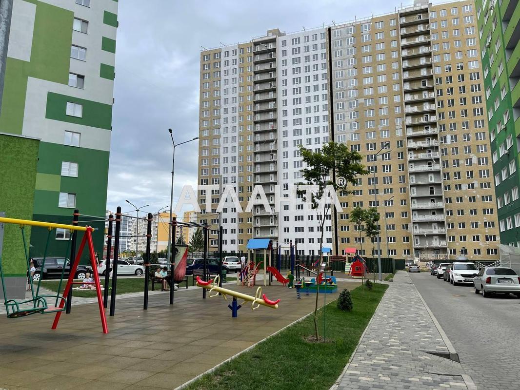 2-кімнатна квартира за адресою вул. Марсельська (площа 64 м²) - Atlanta.ua - фото 14