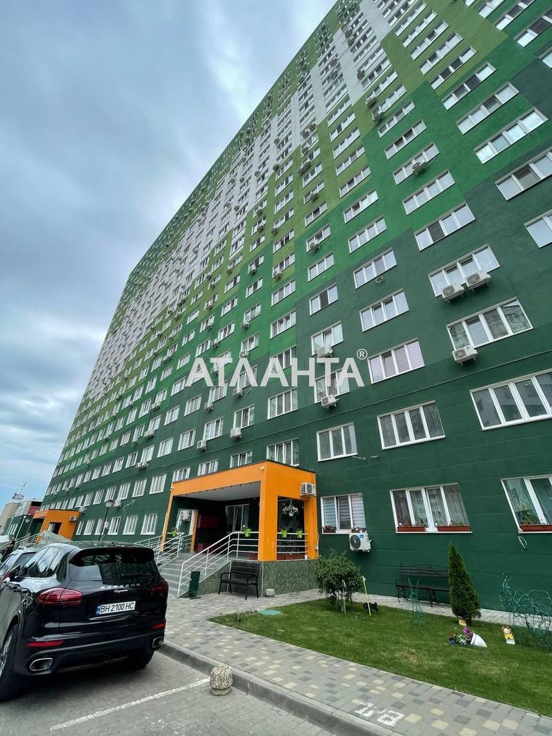 2-кімнатна квартира за адресою вул. Марсельська (площа 64 м²) - Atlanta.ua - фото 15