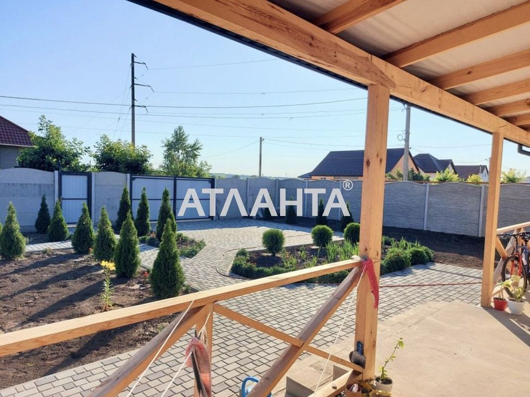 Дом по адресу ул. Новоселов (площадь 110 м²) - Atlanta.ua - фото 4
