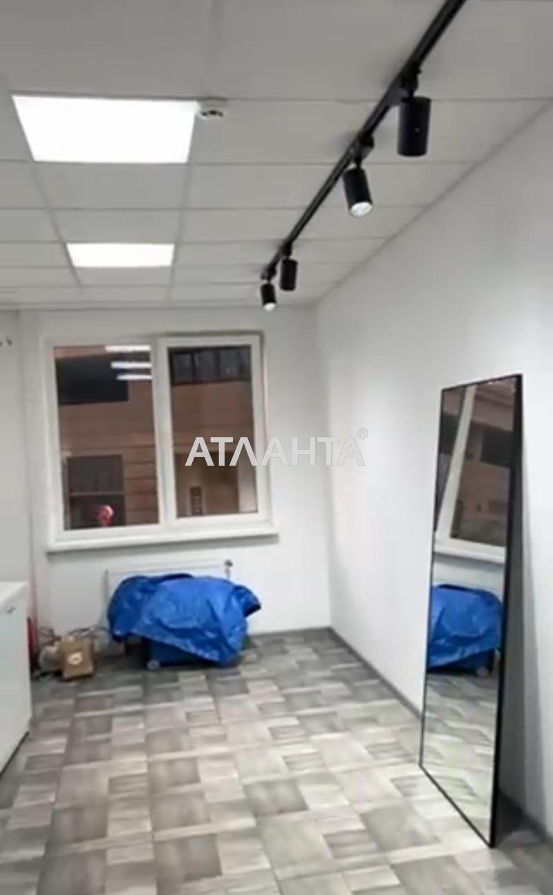 Коммерческая недвижимость по адресу ул. Генуэзская (площадь 123 м²) - Atlanta.ua - фото 2