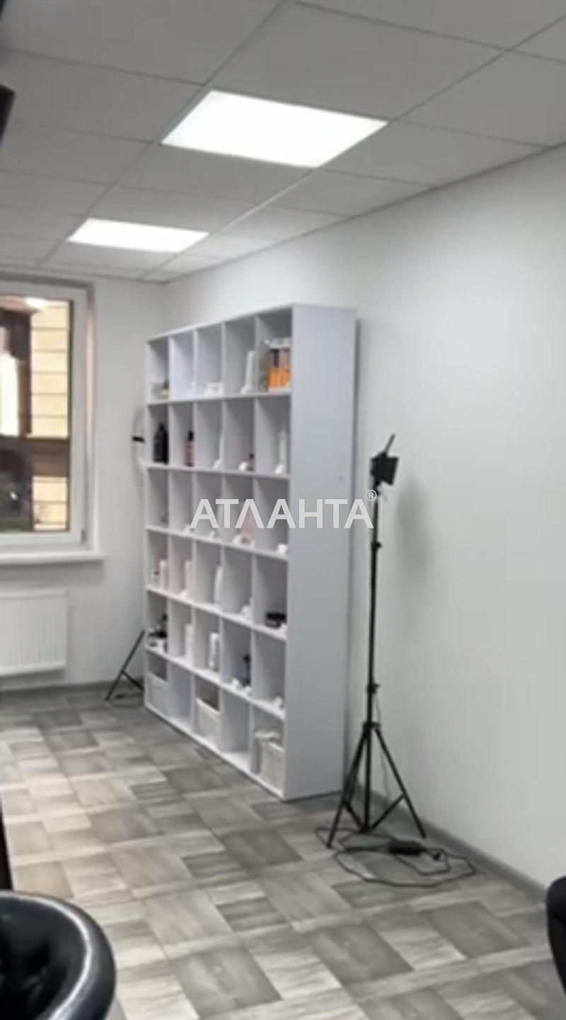 Коммерческая недвижимость по адресу ул. Генуэзская (площадь 123 м²) - Atlanta.ua - фото 6