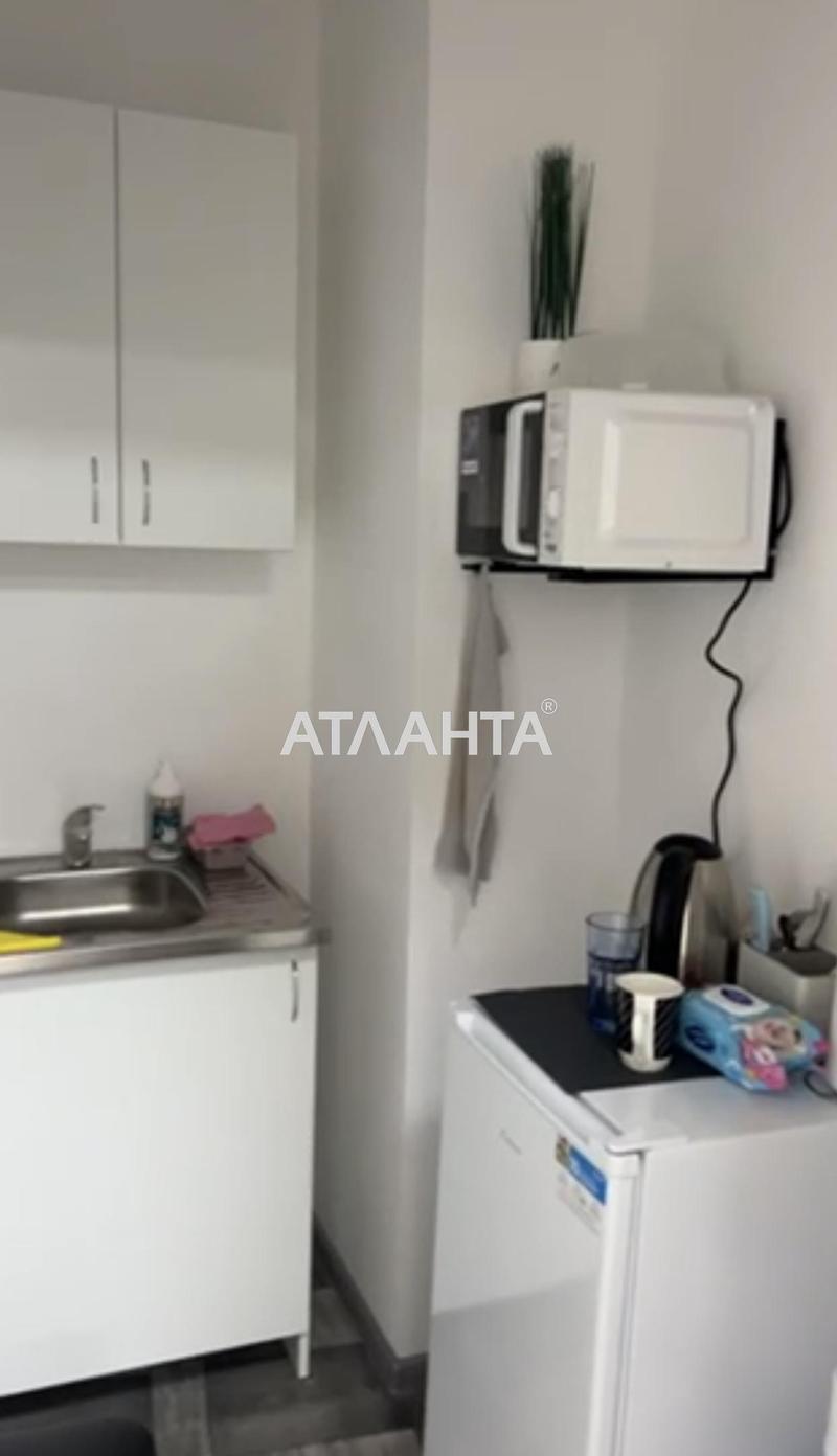 Коммерческая недвижимость по адресу ул. Генуэзская (площадь 123 м²) - Atlanta.ua - фото 7