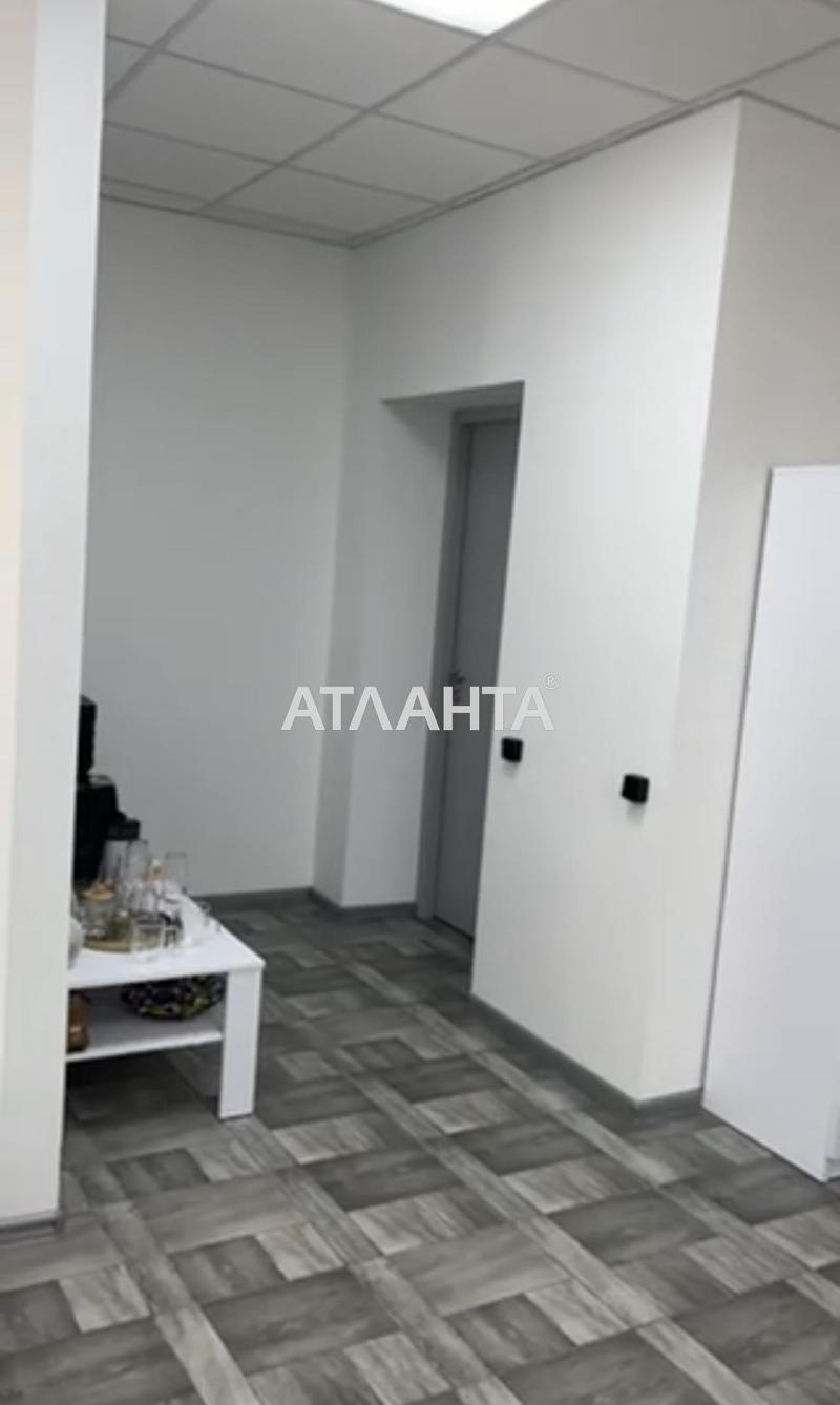 Коммерческая недвижимость по адресу ул. Генуэзская (площадь 123 м²) - Atlanta.ua - фото 10