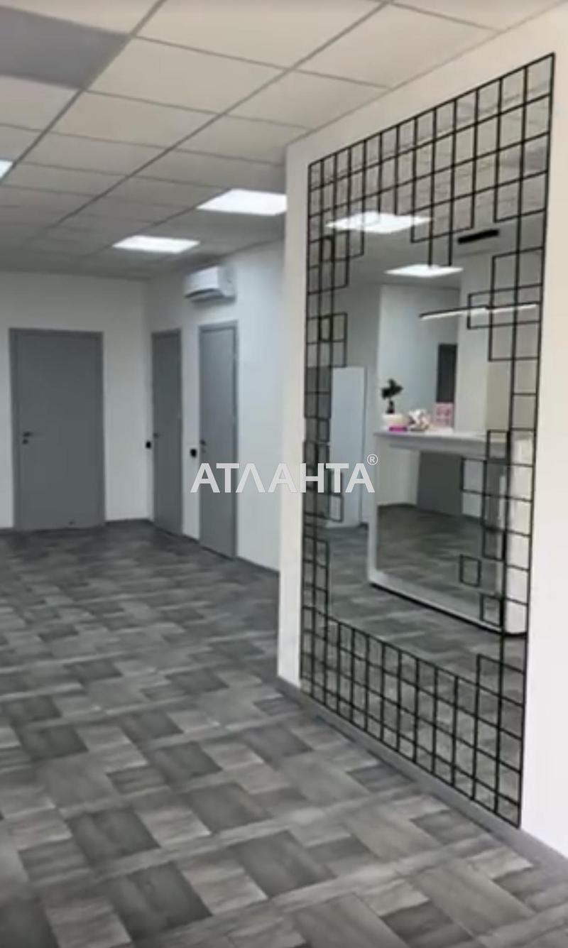 Коммерческая недвижимость по адресу ул. Генуэзская (площадь 123 м²) - Atlanta.ua - фото 12